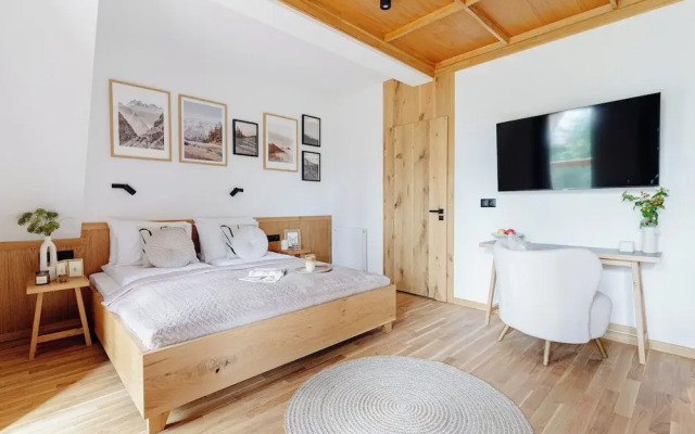 White Hills - LoftAffair Collection