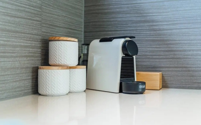 Oregano on Sussex-just off Melb st - Wifi - Netflix