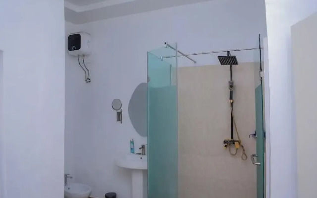 Bamgbose Apartment