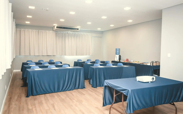 Plaza Inn Trevo Sorocaba