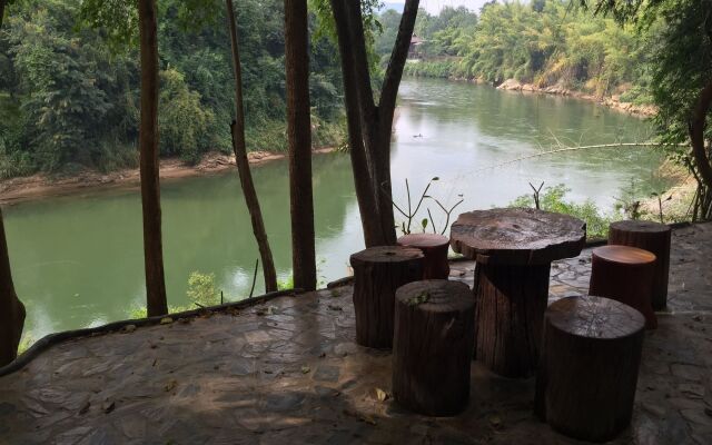 Saiyok River House