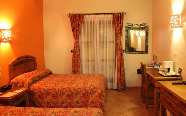 Hotel Casa Conzatti