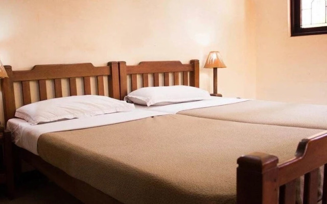 UrbanSPiCE Service Apartments