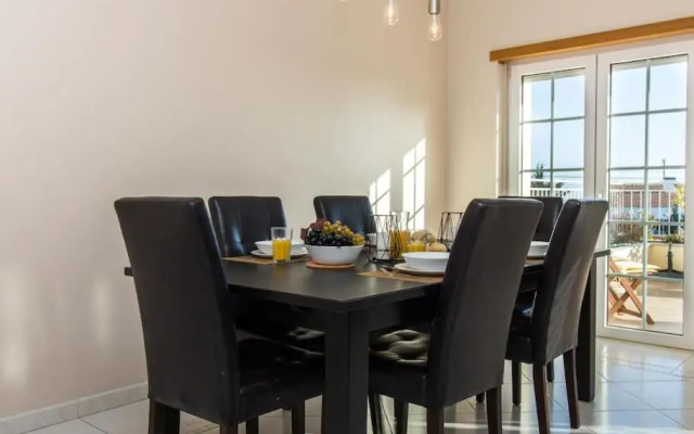 Villa Balaia Mar by Stay-ici, Algarve Holiday Rental