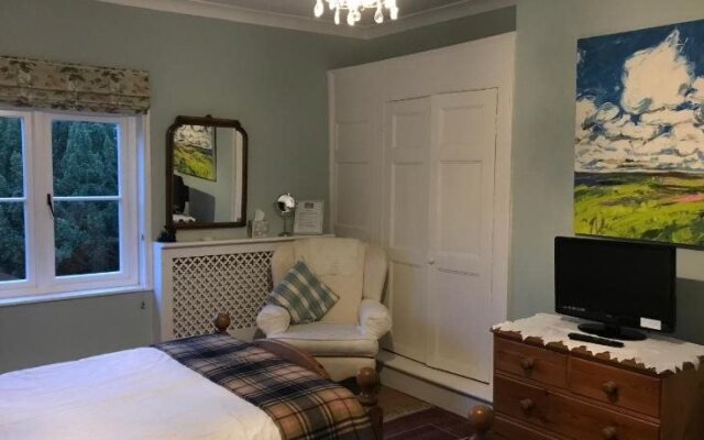 Brant House - B&B