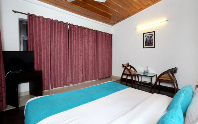 Blossom Resort