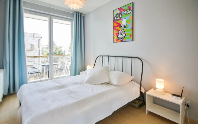 Apartamenty Swinoujscie Zacisze Lesne II