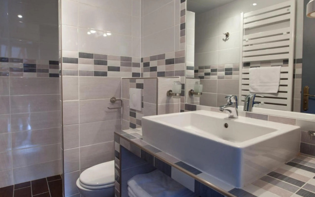 ibis budget Paris Porte de Montreuil