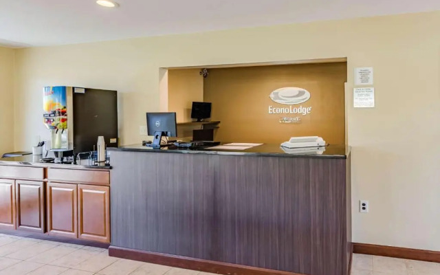 Econo Lodge