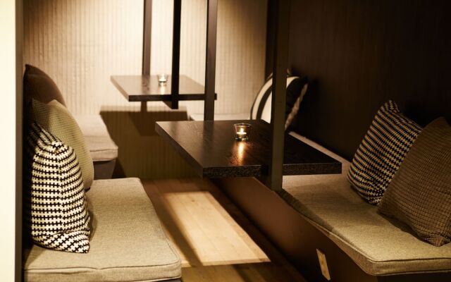 Haru Hotel & Guesthouse - Hostel