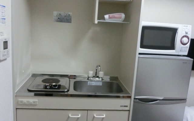 Iroom Kesennuma