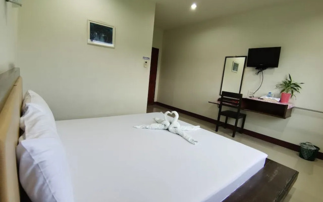 Nest Villa Phang Nga