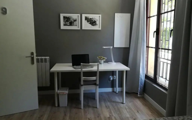 Oyo Residencial Doña Berenguela