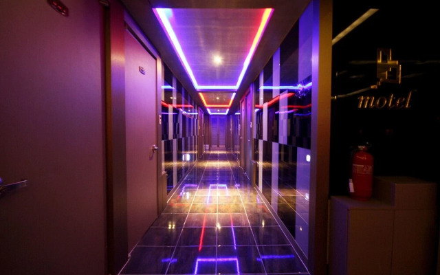Gumi Wonpyeongdong K1