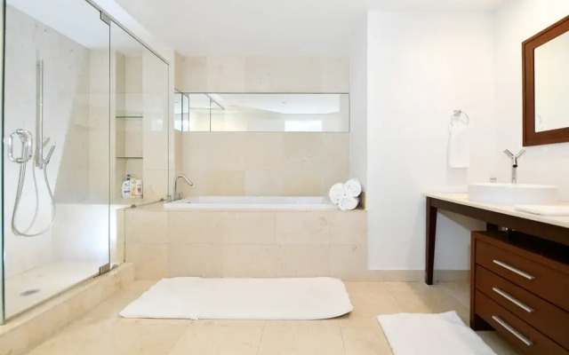 Miami World Rental - Iconbrickell 3210