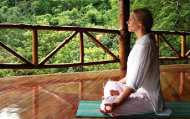 Amatierra Retreat And Wellness Center