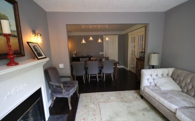 St. Andrews House Bed and Breakfast