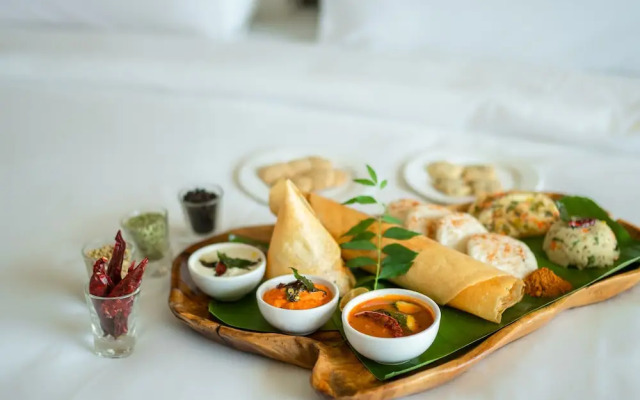 Crescent Spa And Resorts Indore