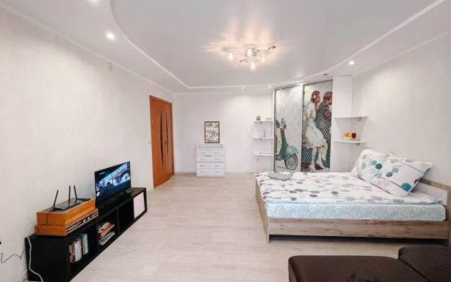 АПАРТС на ул. Комсомольская, д. 8