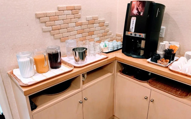 Business Hotel Ekimae