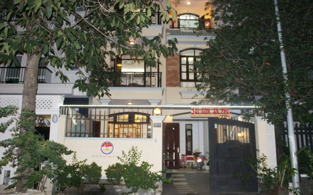 Saigon An Phu Homestay