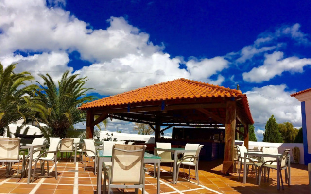 Santa Bárbara dos Mineiros - Hotel Rural