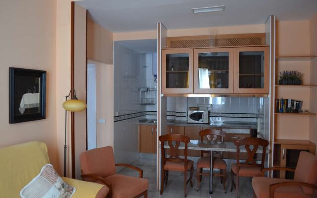 Apartamentos San Andrés