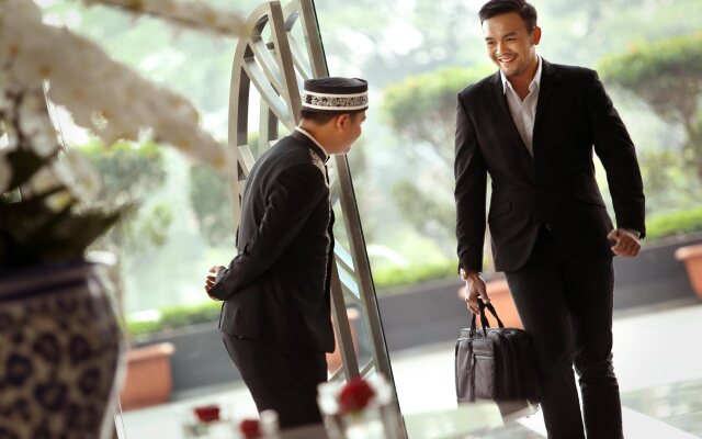 Resinda Hotel Karawang, Managed by Padma Hotels