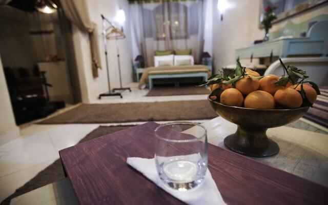 Riad Arwa