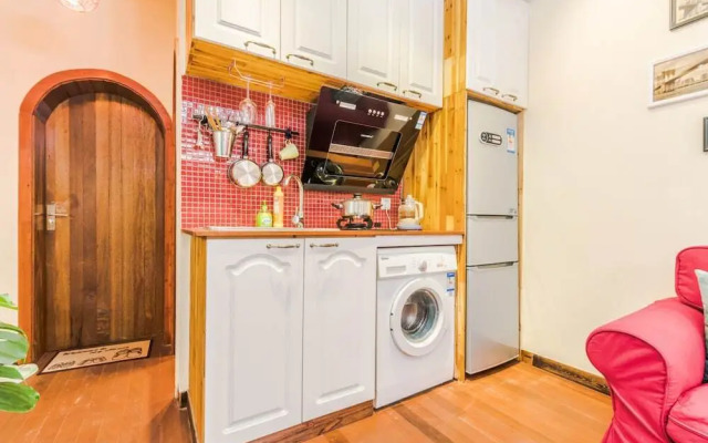Two-bedroom Apartment No.1
