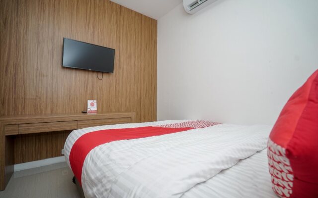 Lawang 15 Syariah by Oyo Rooms