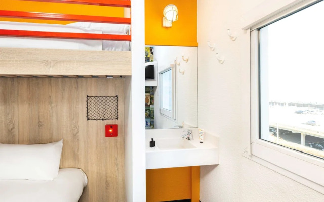 hotelF1 Avignon Nord