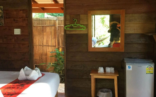 Phoxay Ngam Resort