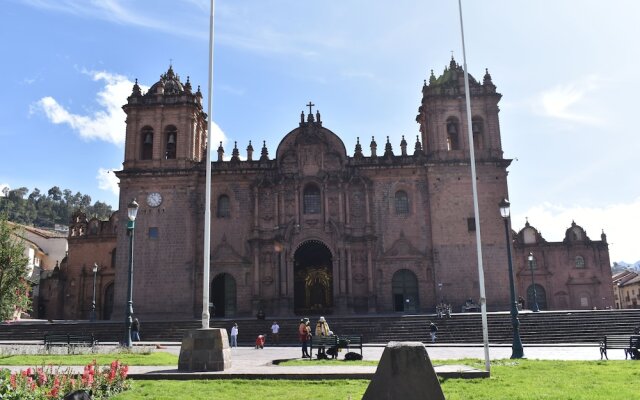 Casa Saphi
