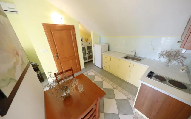 Apartments Villa Marnii