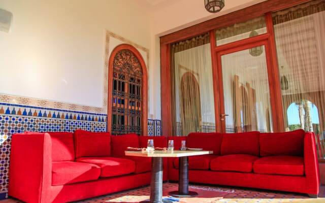 Abraj Bladi Resort