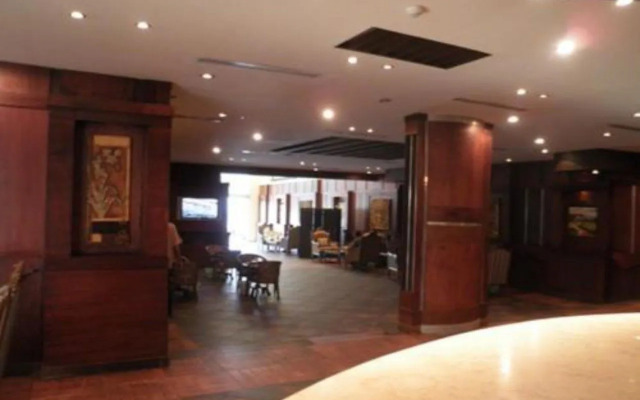 Orans International 2 Hotel Appartments