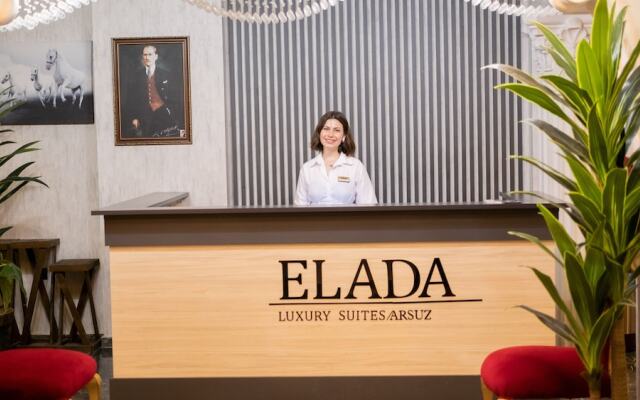 Elada Luxury Otel