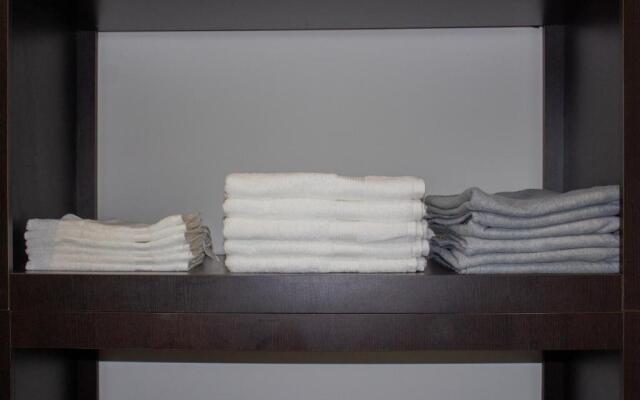 YOX apartment 1