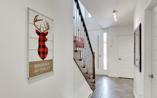 Chalets à louer à Stoneham