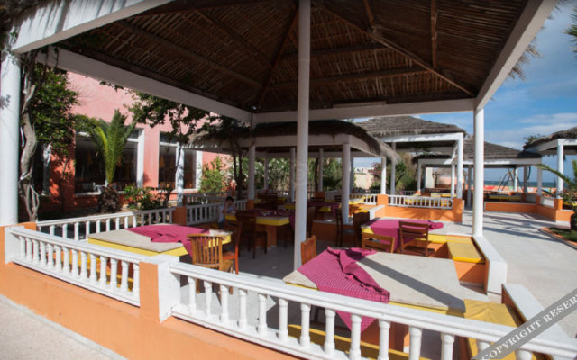 Caribbean World Monastir Hotel