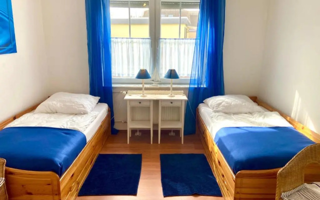 5500 - Klabautermann