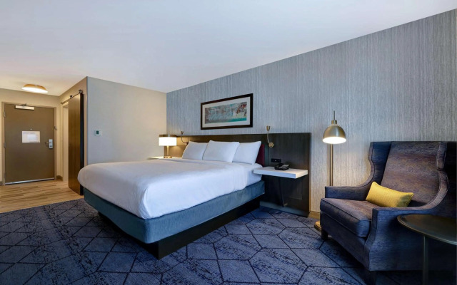 Hilton Garden Inn Cedar Rapids