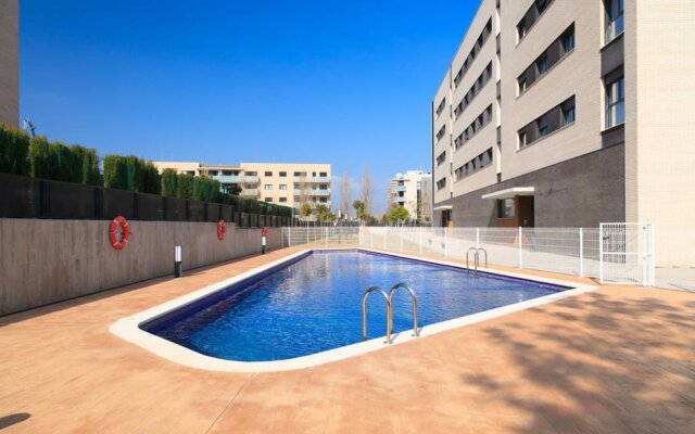 Lovely Apartment in Salou