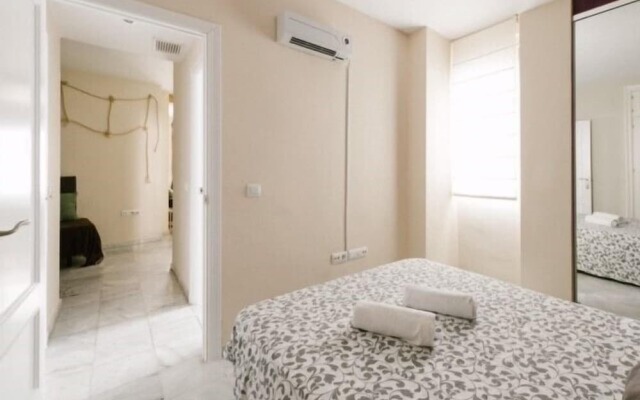 Sevilla Apartments Ruiz