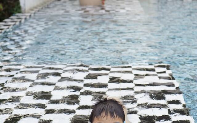 The Hen Hua Hin Private Beach Villa