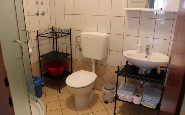 Lina - 30m From the Beach - A1