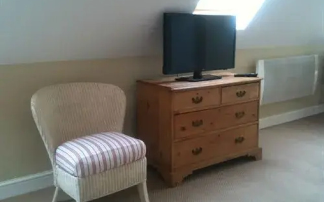 Rosebank Bed & Breakfast