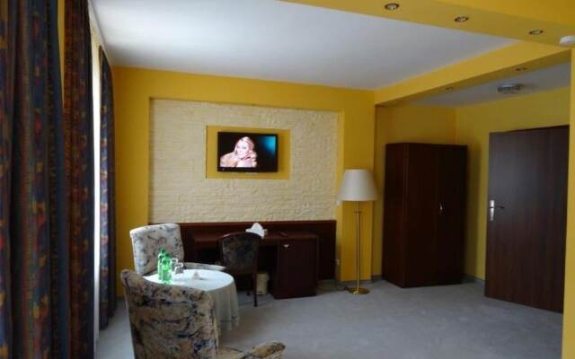 Panorama Hotel Felsenmühle