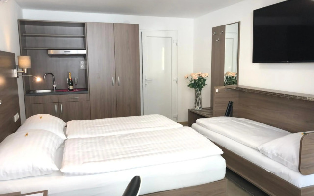 Hotel König